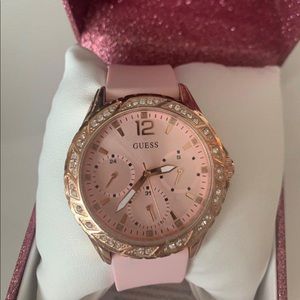 BNIB GUESS WATCH